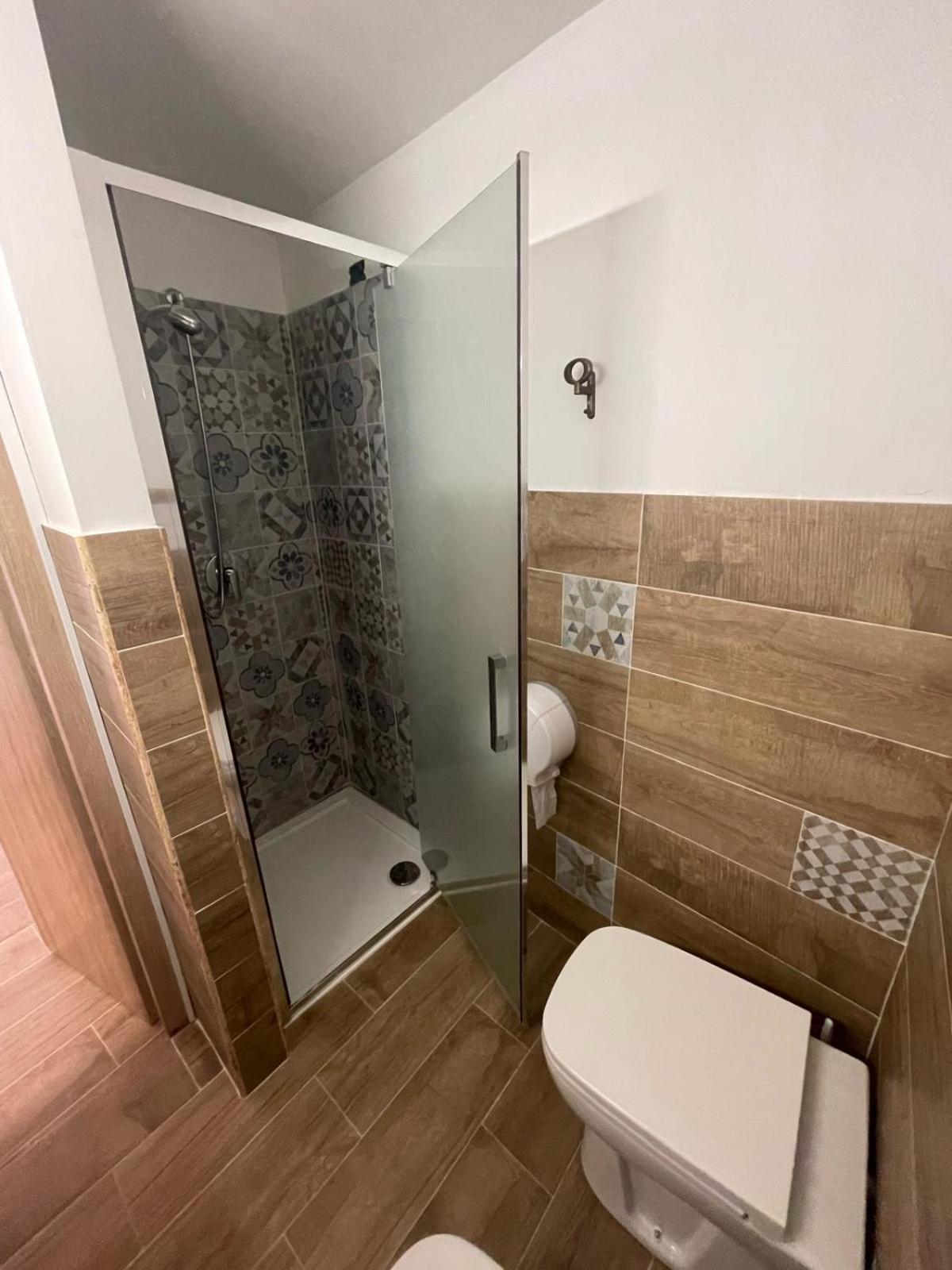 Hotel Cortese Палермо Экстерьер фото