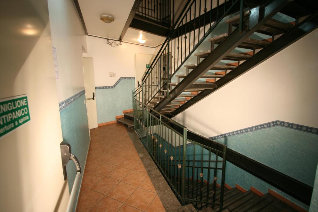 Hotel Cortese Палермо Экстерьер фото