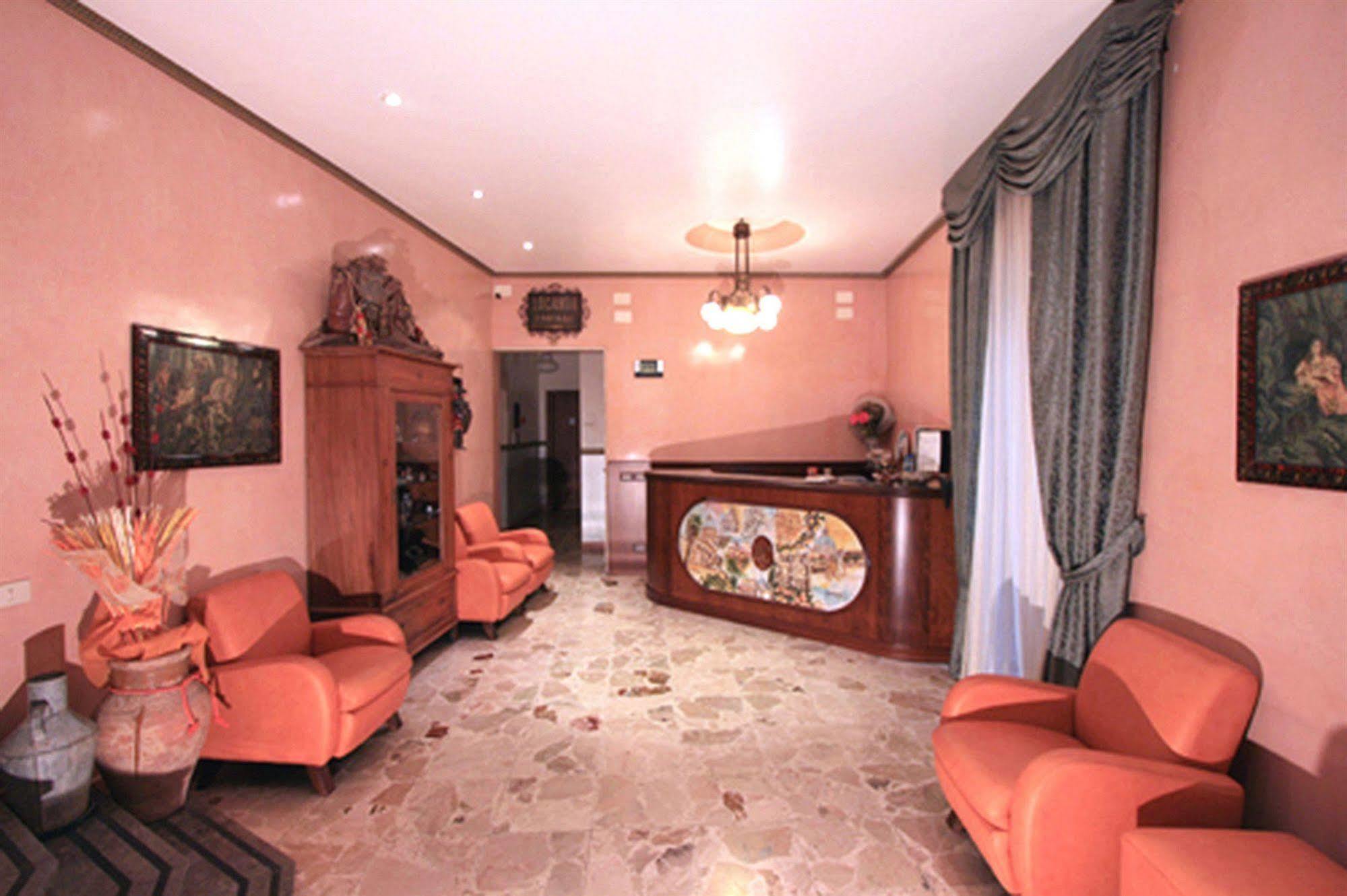 Hotel Cortese Палермо Экстерьер фото